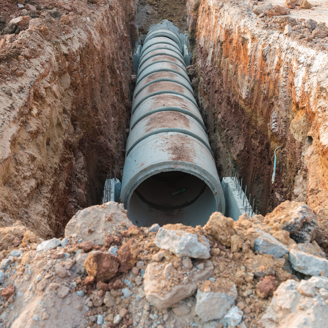 trenchless technology