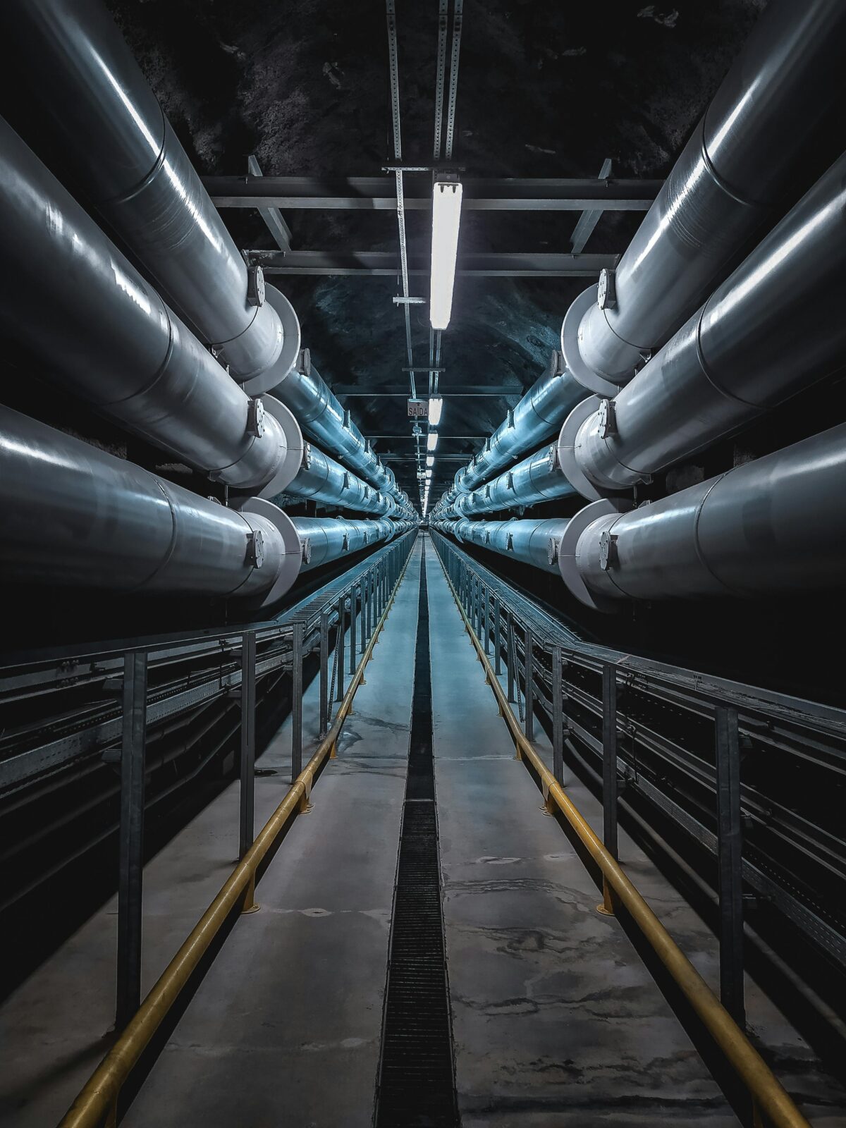 infrastructure engineering