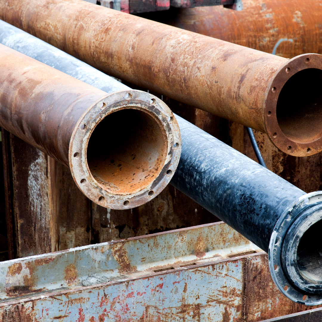sewer rehabilitation